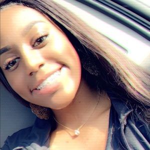 Meet your Posher, Kiarra